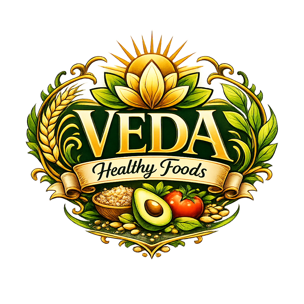 Veda Healthy Foods